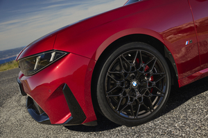 2026 BMW 3 Series
