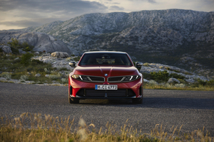2026 BMW 3 Series