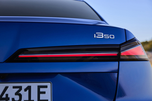 2026 BMW 3 Series