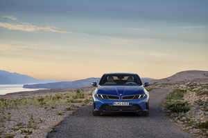 2026 BMW 3 Series