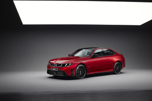 2026 BMW 3 Series