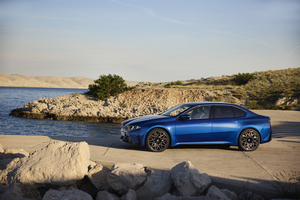2026 BMW 3 Series