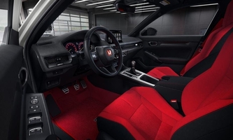 2027 Honda Civic Type R