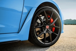 2027 Honda Civic Type R