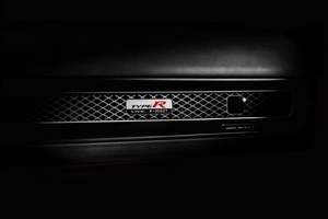 2027 Honda Civic Type R