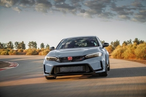 2027 Honda Civic Type R