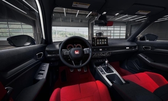 2027 Honda Civic Type R