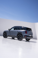 2026 BMW Countryman Untamed Edition