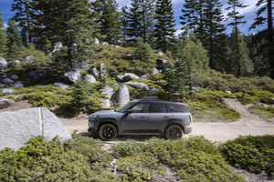 2026 BMW Countryman Untamed Edition