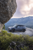 2026 BMW Countryman Untamed Edition