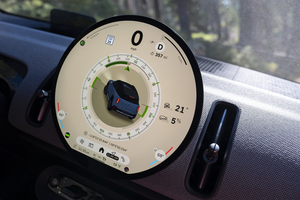 2026 BMW Countryman Untamed Edition