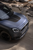 2026 BMW Countryman Untamed Edition