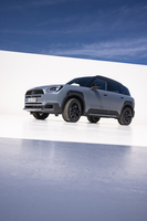2026 BMW Countryman Untamed Edition