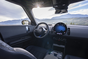 2026 BMW Countryman Untamed Edition