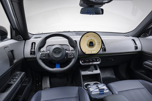 2026 BMW Countryman Untamed Edition