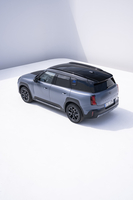 2026 BMW Countryman Untamed Edition