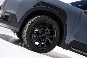 2026 BMW Countryman Untamed Edition