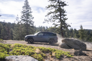 2026 BMW Countryman Untamed Edition