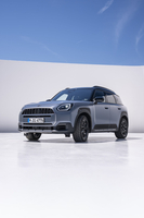 2026 BMW Countryman Untamed Edition