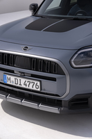 2026 BMW Countryman Untamed Edition