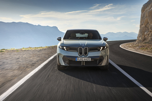 2026 BMW iX4