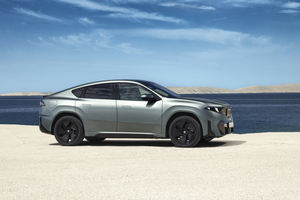 2026 BMW iX4