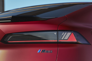 2026 BMW iX4