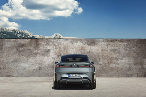 2026 BMW iX4