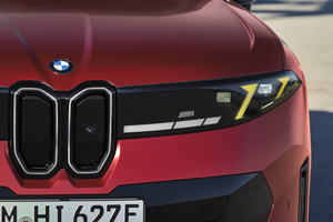 2026 BMW iX4