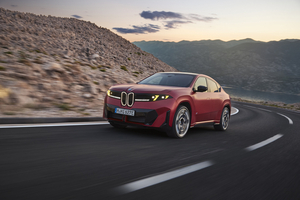 2026 BMW iX4