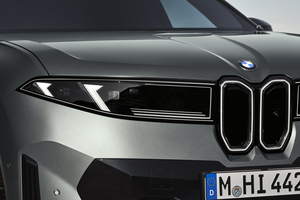 2026 BMW iX4