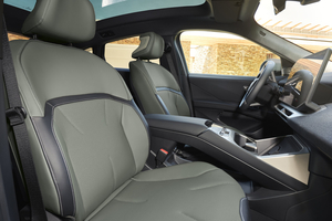 2026 BMW iX4