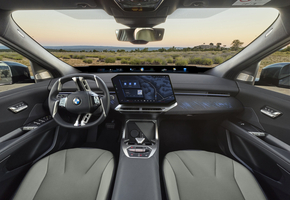 2026 BMW iX4