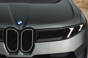 2026 BMW iX4