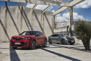 2026 BMW iX4