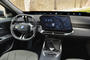 2026 BMW iX4