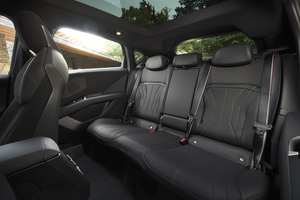 2026 BMW iX4