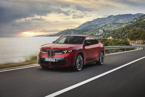 2026 BMW iX4