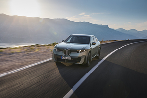 2026 BMW iX4