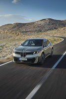 2026 BMW iX4