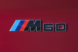 2026 BMW iX4