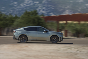 2026 BMW iX4