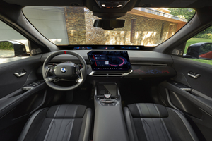 2026 BMW iX4