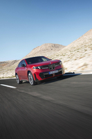 2026 BMW iX4