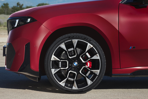2026 BMW iX4