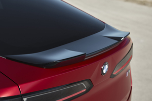 2026 BMW iX4
