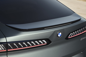 2026 BMW iX4