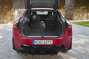 2026 BMW iX4