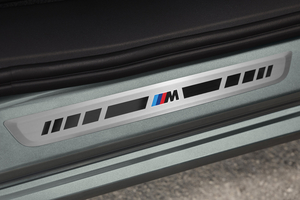 2026 BMW iX4