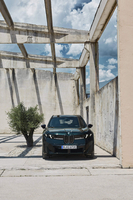 2026 BMW iX3 M60 xDrive